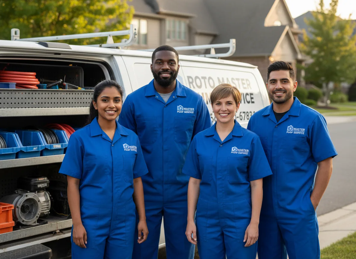 Sump Pump Installation company in Westbrook, TX